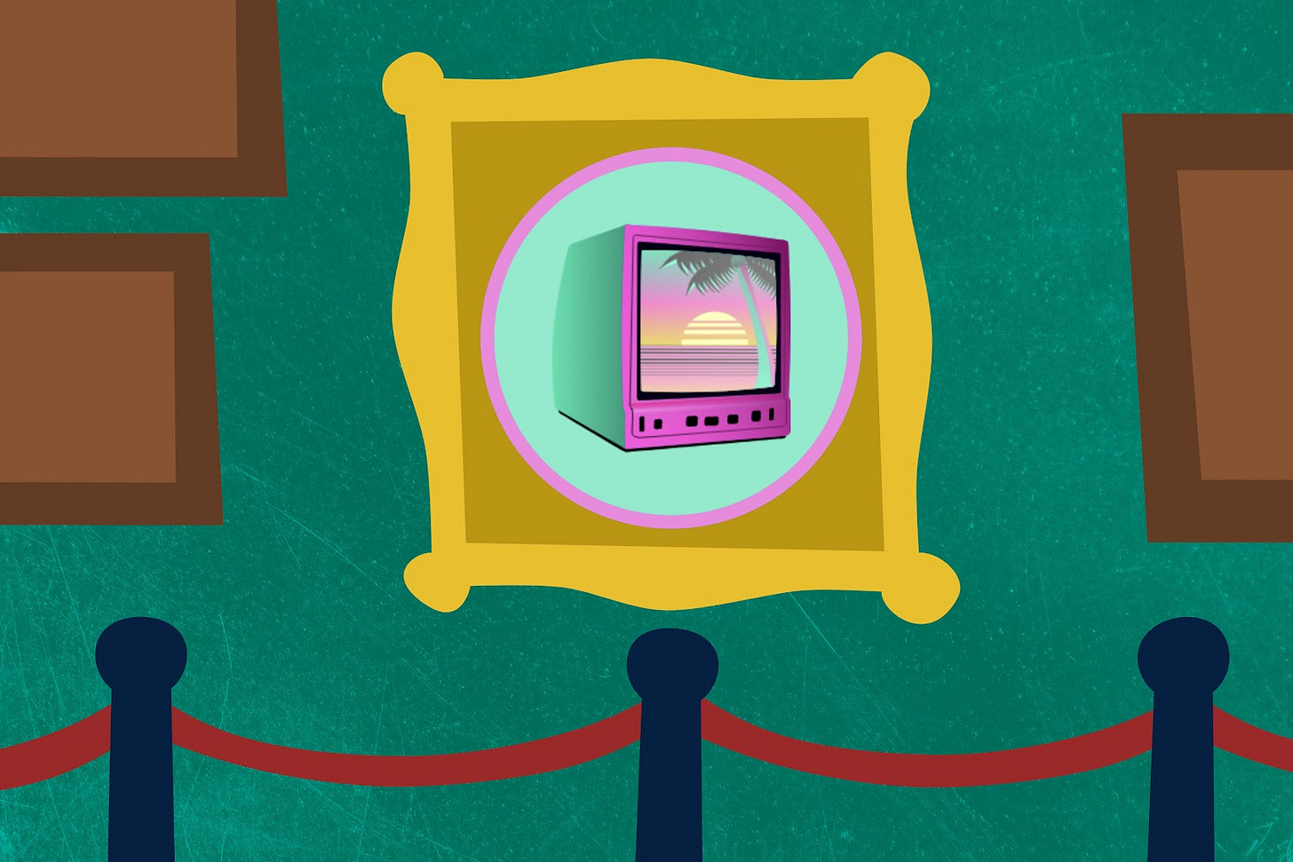 music television 90s memento insight  | rmrk*st | Remarkist Magazine