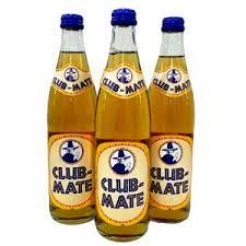 Club Mate Recipes - Germanfoods.org Club Mate Recipes - Germanfoods.org