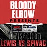 MMA Vivisection & 6th Round
