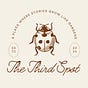 The Third Spot's avatar