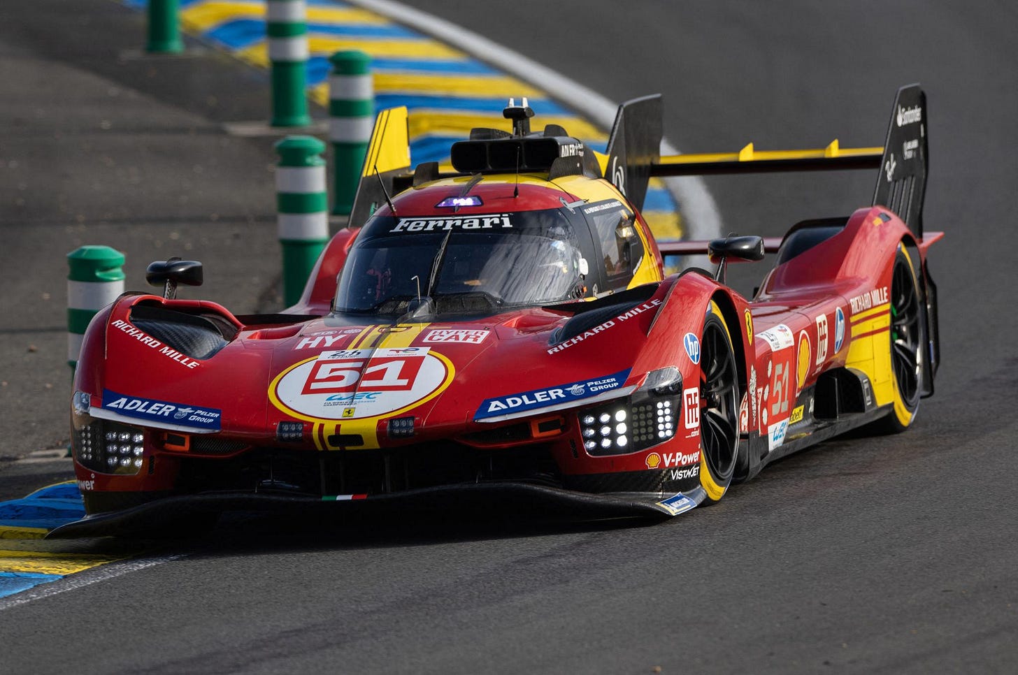 AUTO-FRA-LEMANS-24H-ENDURANCE AUTO-FRA-LEMANS-24H-ENDURANCE