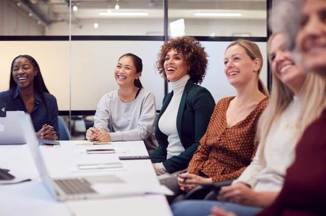 The studies come ahead of International Women’s Day, an annual event that focuses attention on issues such as gender equality. Picture: Monkey Business Images/Shutterstock.com