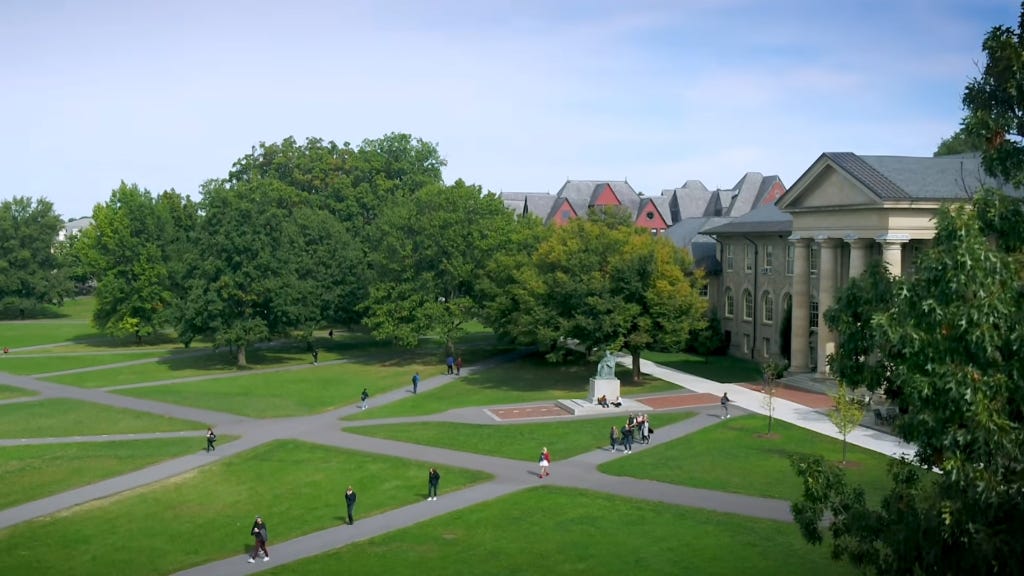 Asian men mistaken for a Cornell 7 defendant face death threats online
