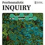Psychoanalytic Inquiry's avatar