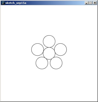 basic flower