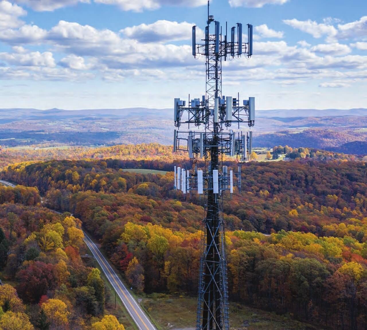 SBA Communications: Mobile Edge Computing Update - Dgtl Infra