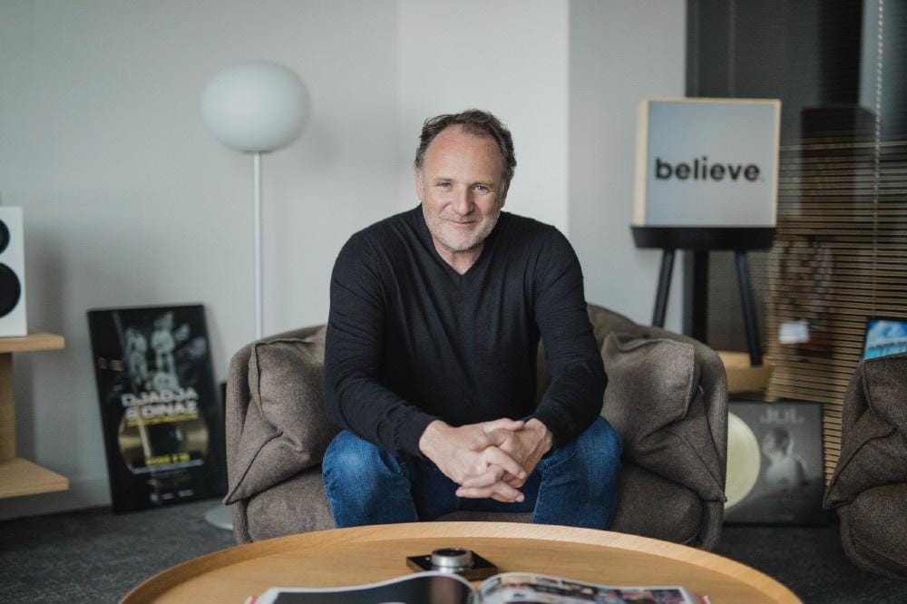 Music&#39;s Other IPO: How A Scrappy Indie Record Company Turned An Army Of  Nobodies Into $2 Billion