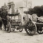 Forming the 'Régiments d'Artillerie Lourde'
