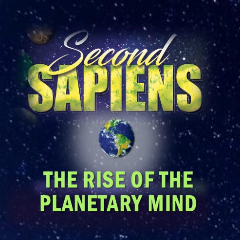 Second Sapiens