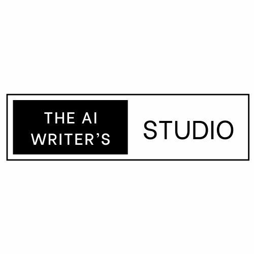 The AI Writer's Studio