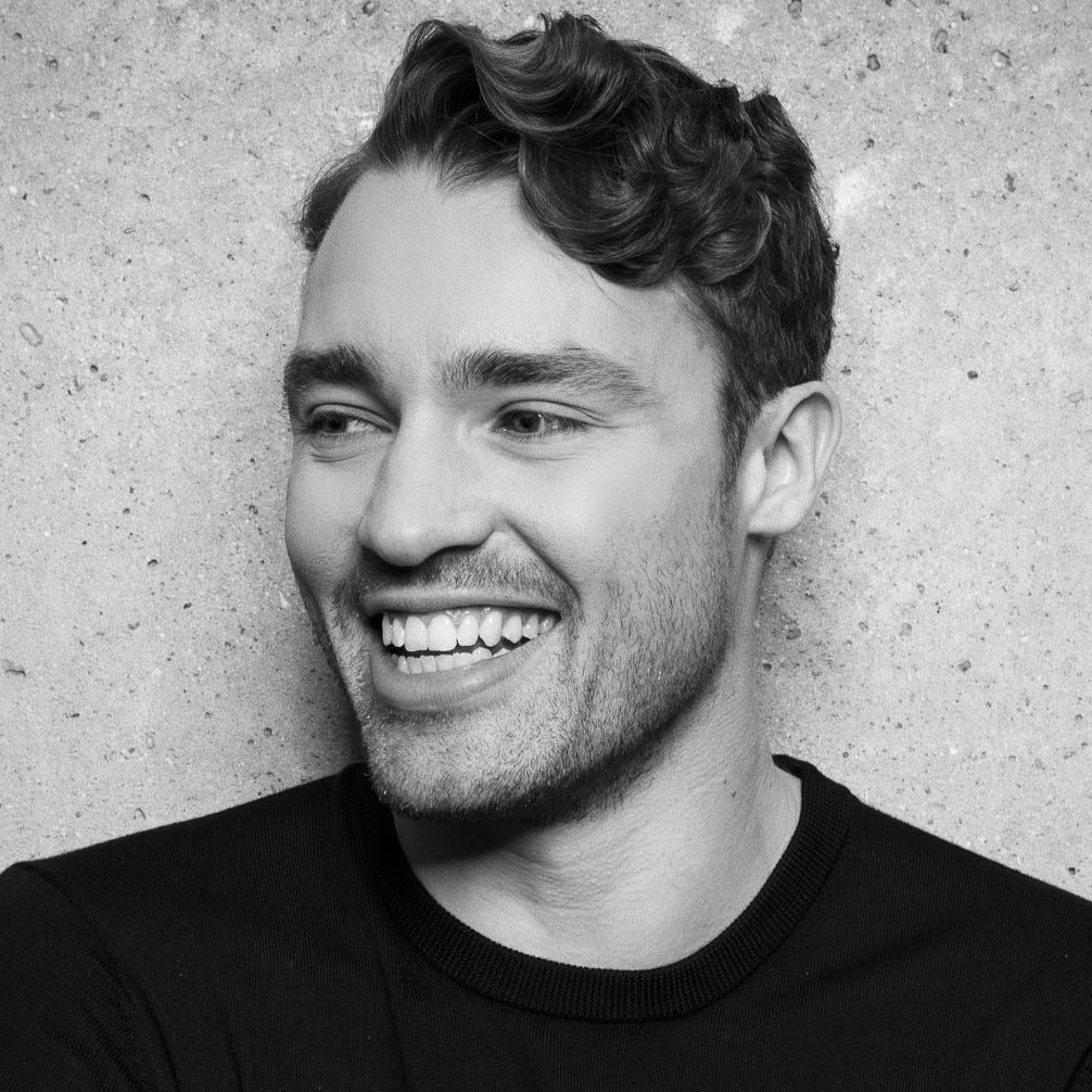 David Chevalier
