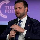 JD Vance Going With 'Just Have A Rich Relative Pay For It' Plan To Lower Daycare Costs For Working Class