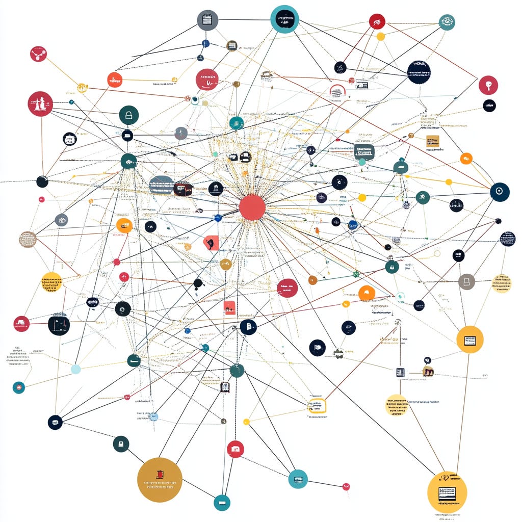 Graph Rag Microsft The Sequence Knowledge #497: Microsoft's GraphRAG is One of the Newest ...