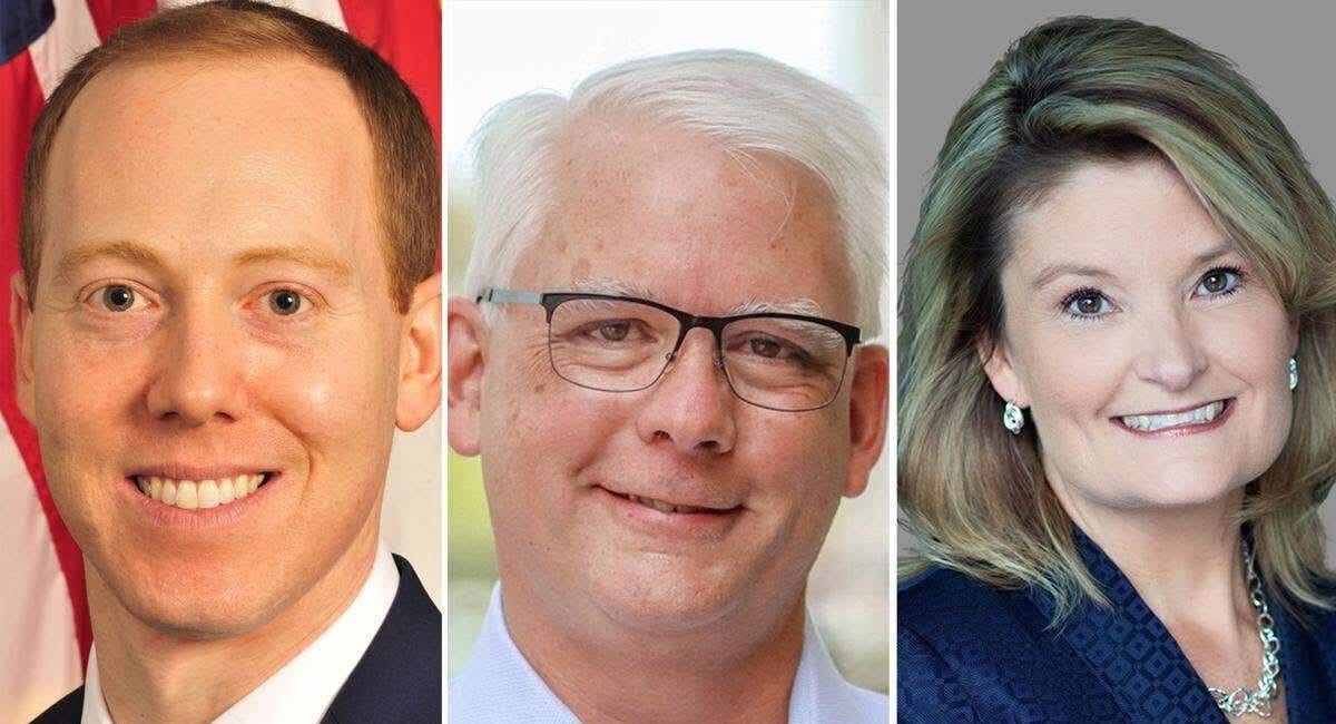 The Kansas Governor Democratic Primary: Three Good Candidates, One Tough Choice