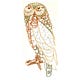 Minerva's Owl, writing about Art