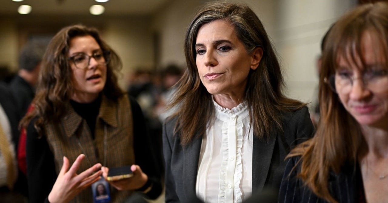 Nancy Mace Defeated in Republican Primary for South Carolina Governor - WSJ Nancy Mace Defeated in Republican Primary for South Carolina Governor - WSJ