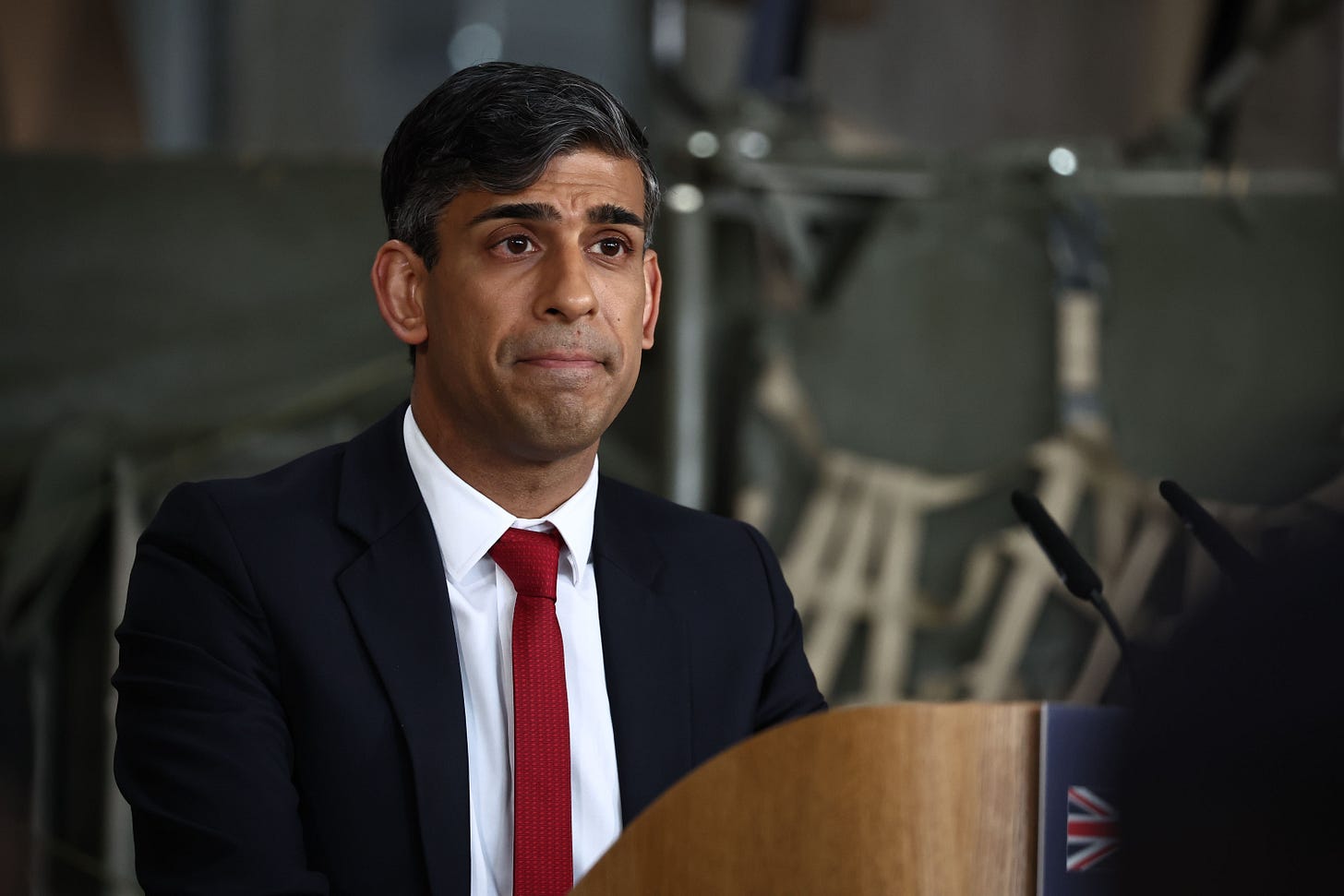 No threat to Sunak after local elections, says Badenoch | The Independent