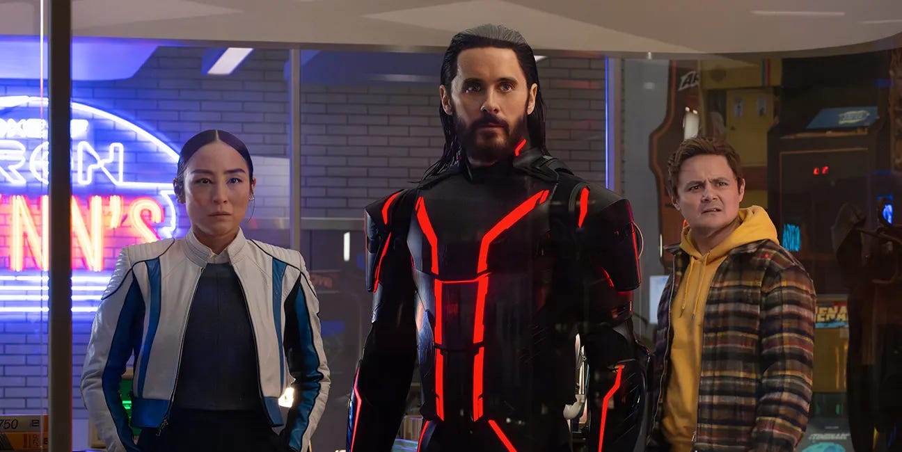 Tron: Ares Box Office Failure Shows How Disney Doesn't Understand Nostalgia