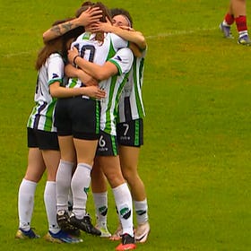 Copa Federal: Villa Mitre pegó primero y se trajo un triunfazo de Pico 3-2 sobre Costa Brava en la ida de la semifinal