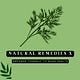 Natural Remedies X