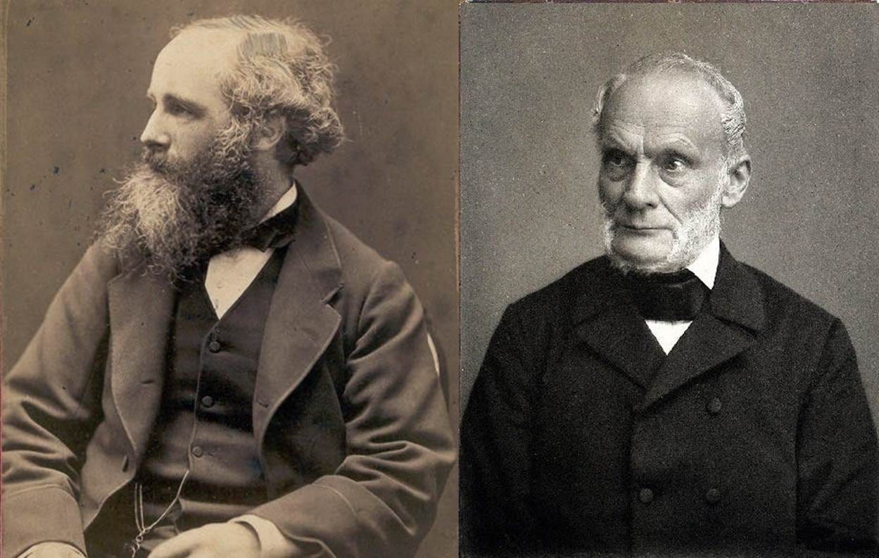 Note: The title of this post is a METAPHOR. As far as we know, all physical processes in the Universe obey both the laws of electromagnetism AND the laws of thermodynamics, in aggregate. If you have a very small number of particles, either set of laws can be violated for a short time, but that has nothing to do with what this post is talking about. This post title is METAPHORICAL -- it is about how technologies discovered through the application of electromagnetism are becoming more useful to society, often at the expense of technologies discovered (or at least, explained) through application of thermodynamics. I HOPE THAT CLEARS THINGS UP