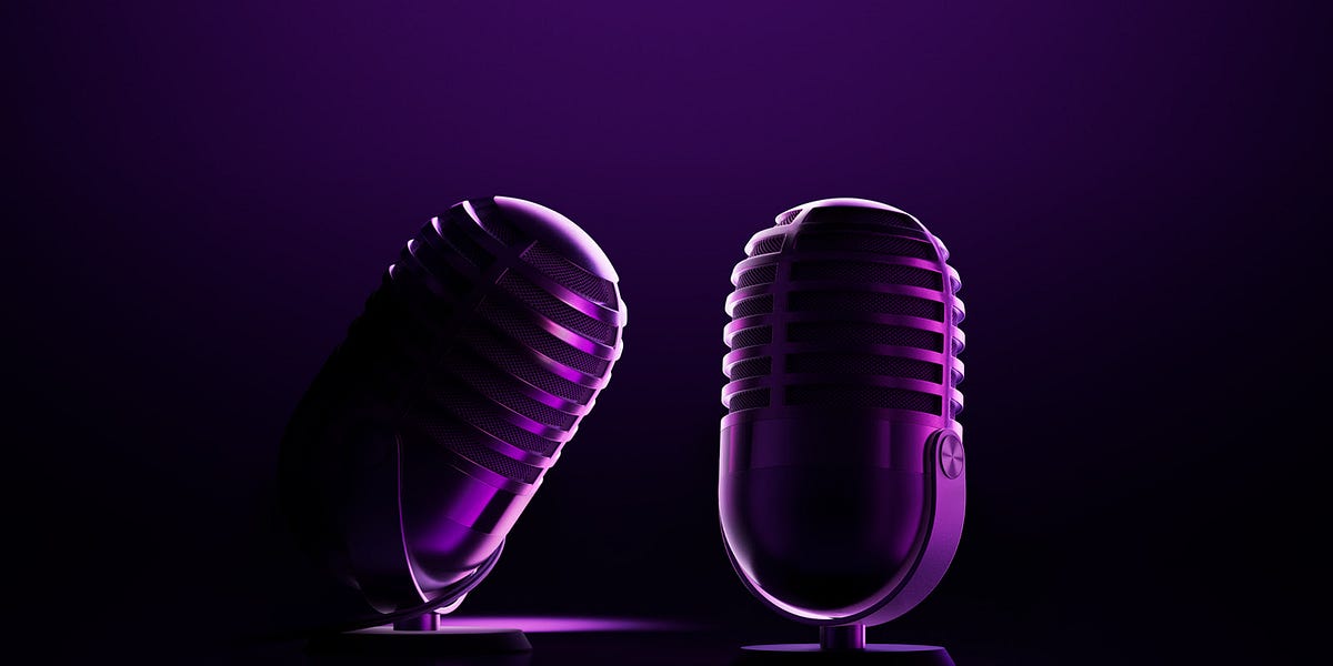 Podcasting Turns 20: Celebrates Growth Amid Monetization Struggles