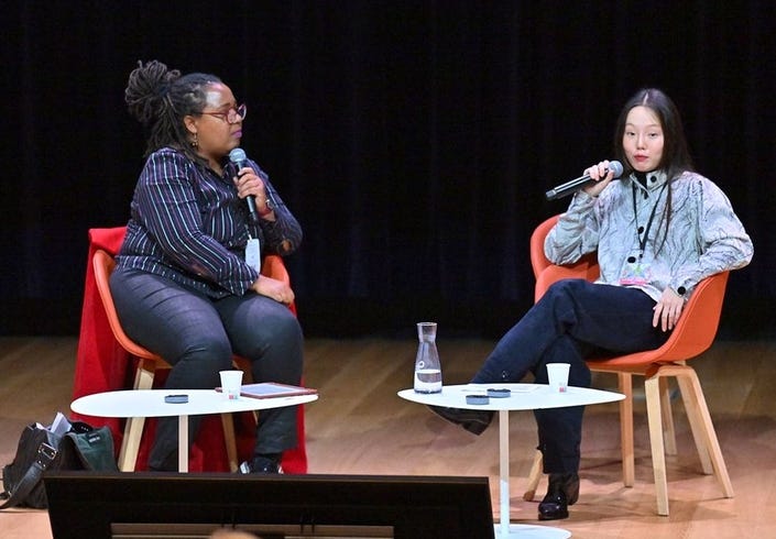 Dai Li Ketty Steward