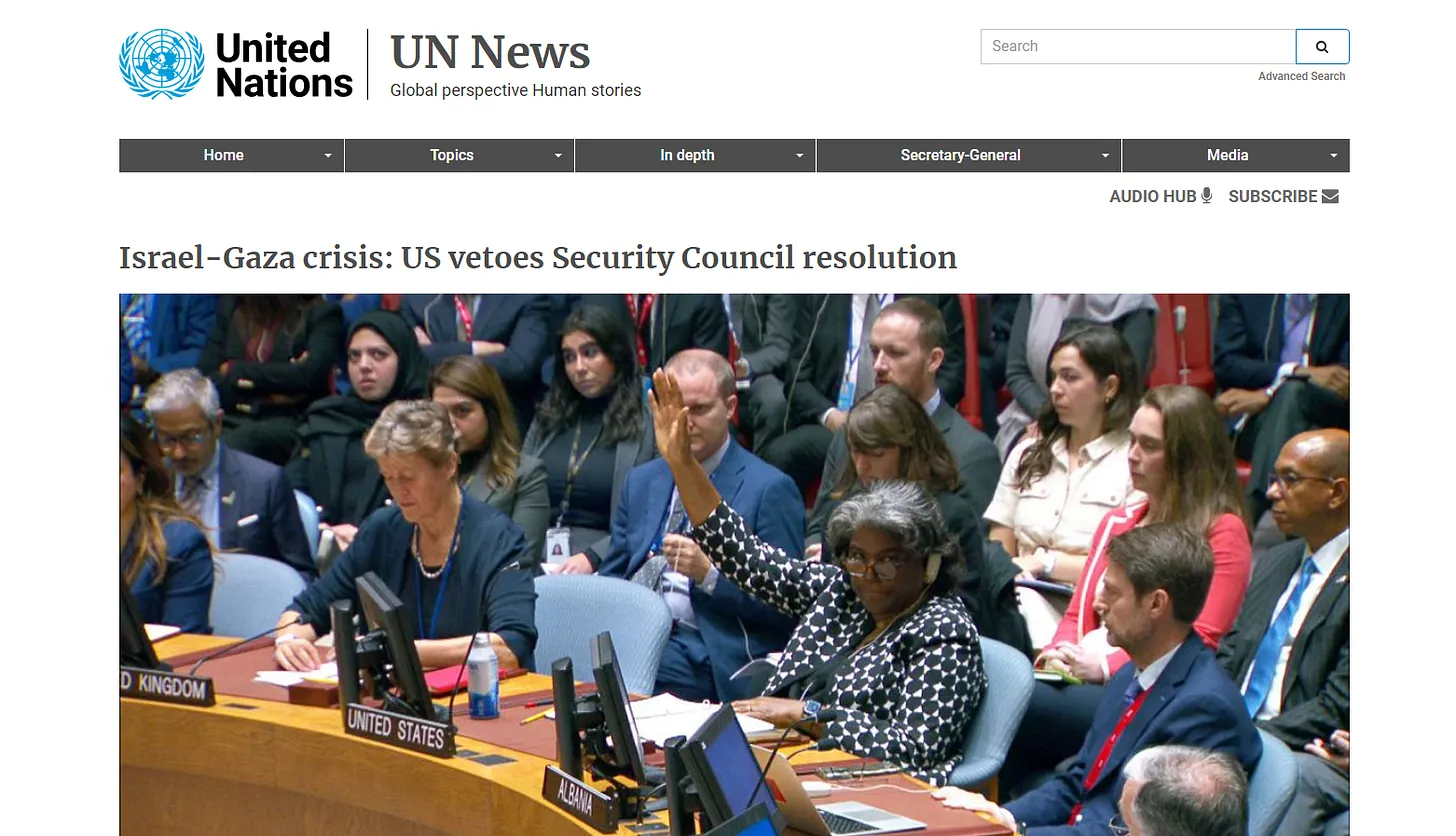 Trumps unverhohlene Angriffe auf das Völkerrecht sind für die USA nichts Neues. Sie werden von beiden Parteien geteilt.