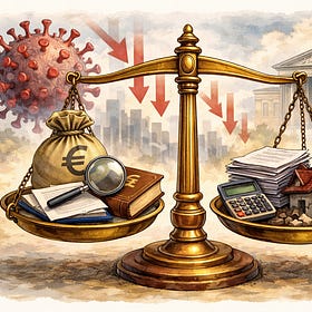 Quel pasticciaccio brutto dei contributi COVID (che non sono “proventi”, tantomeno dunque sono “esenti” ai fini della norma “ammazza perdite” IRES)