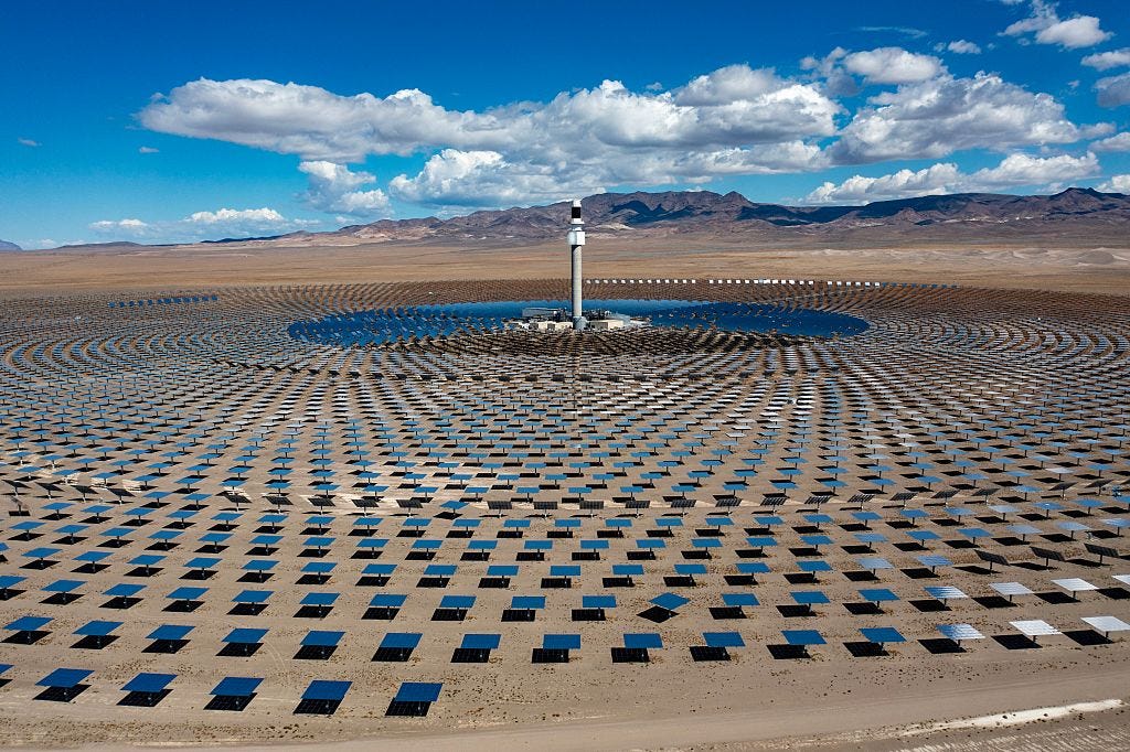 Farmers Hoping Congress Will Protect Them from Big Solar