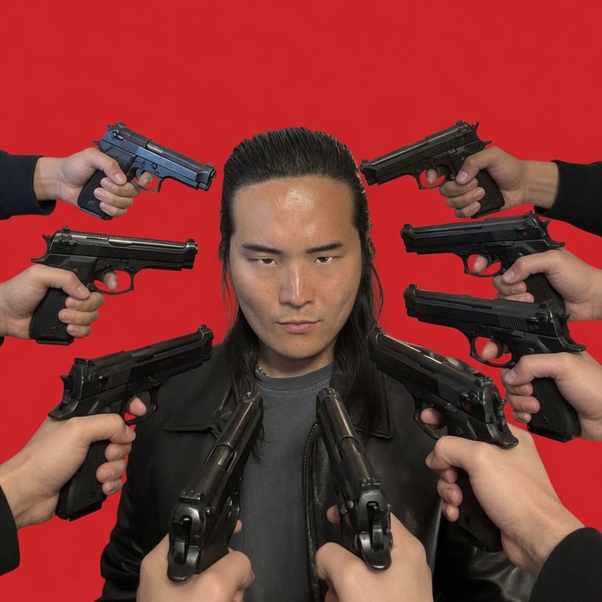 ARTHUR KWON LEE