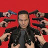 ARTHUR KWON LEE