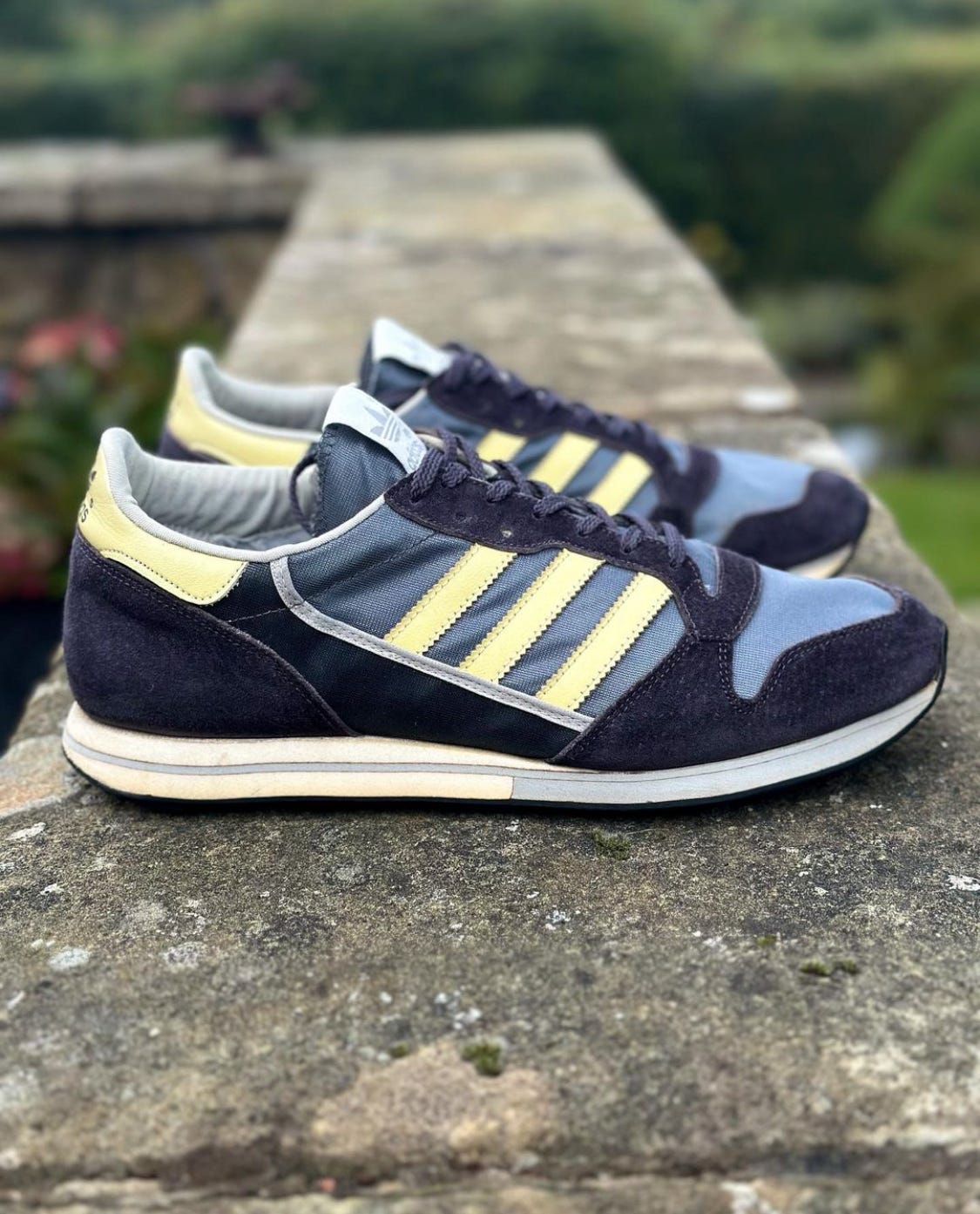 The Dassler: Number 24- February 2024. Read on for enough three
