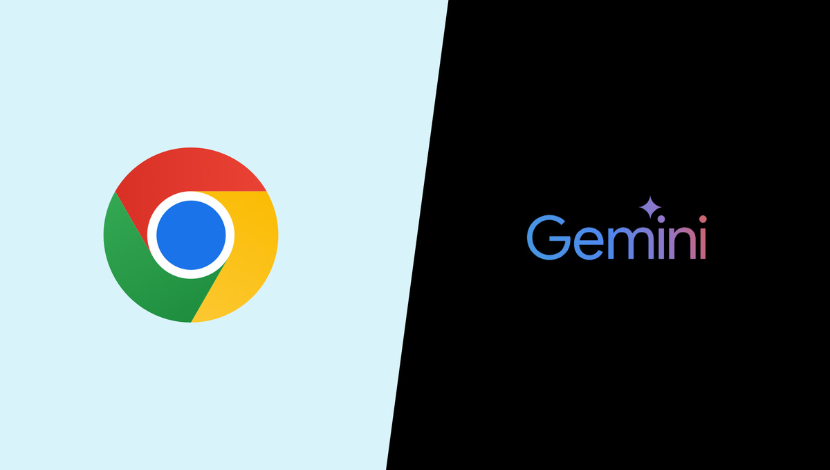 Google is putting Gemini AI right in the Chrome address bar — here's how it  will work | Tom's Guide