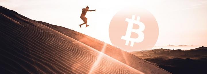 Bitcoin breaches $10,000 after markets settle from Facebook Libra