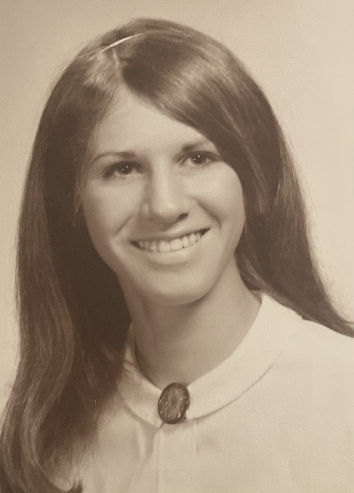 Man charged in CT cold case murder of young secretary 52 years ago