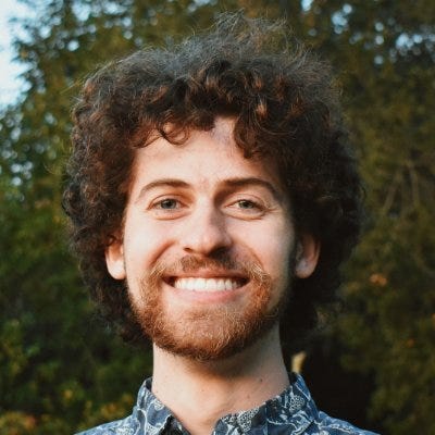 Substack profile picture for @heterogeneous