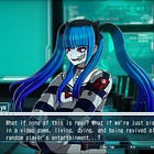 Game Review: The Hundred Line - Last Defense Academy
