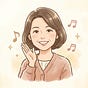 五十崎佳子's avatar