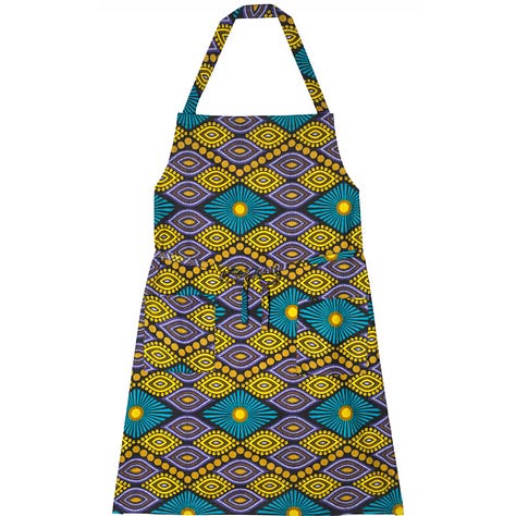 Kemi Telford aprons 