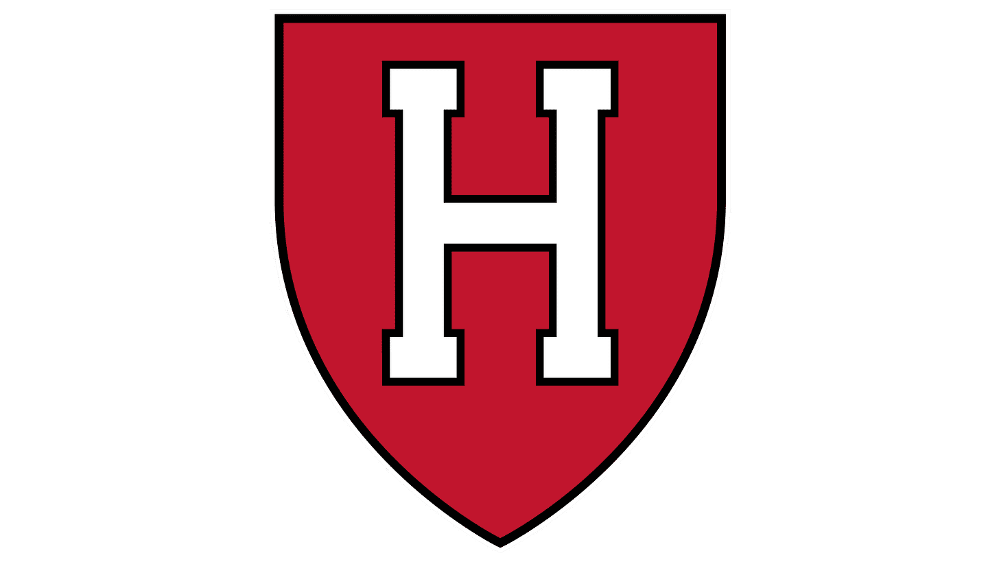 Harvard Logo, symbol, meaning, history, PNG, brand