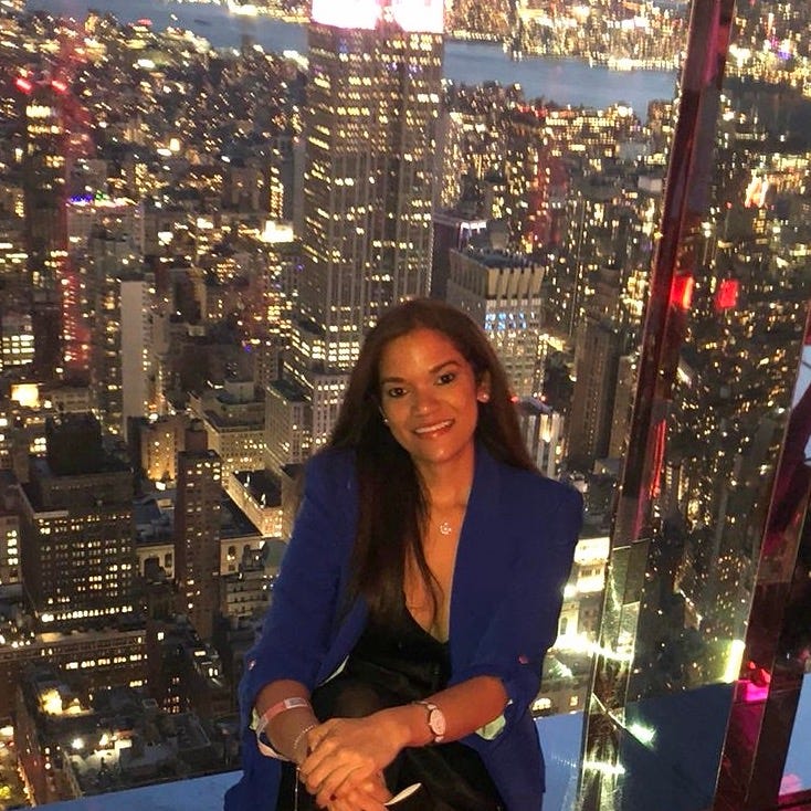 Dr. Tatiana Erazo