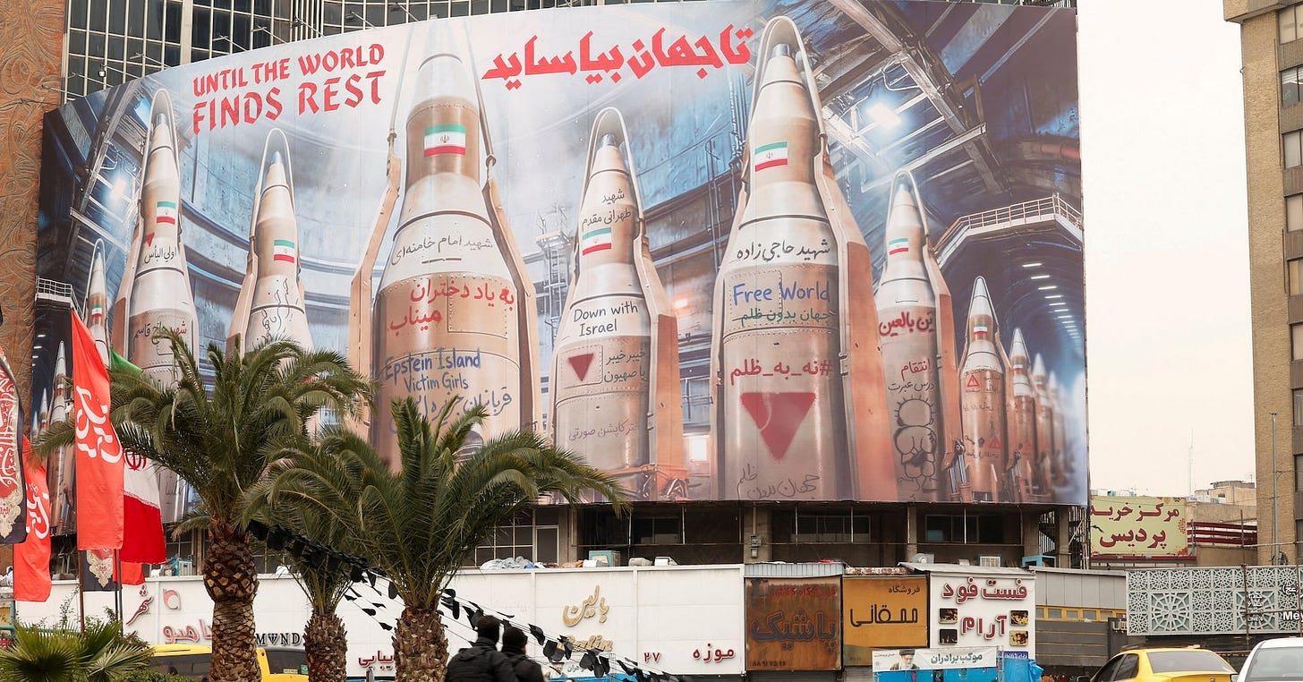 Iran arrests dozens of people accused of being informants for Israel Iran arrests dozens of people accused of being informants for Israel