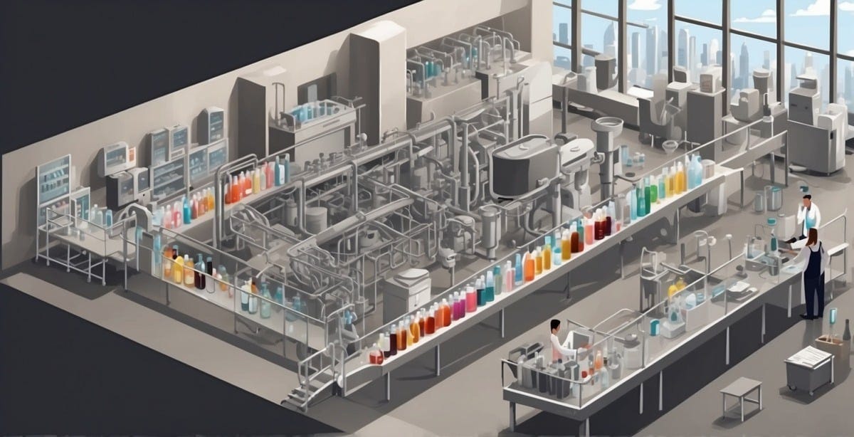 Is Novo Nordisk's Catalent deal shaping a new era in biopharma?