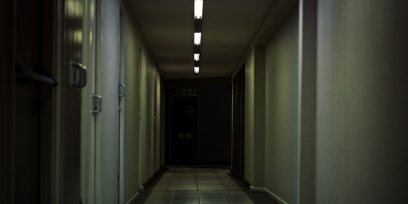 Welcome to Your Reckoning