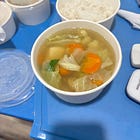 i couldn't eat for 8 days. and then my body forced me to ask for help.