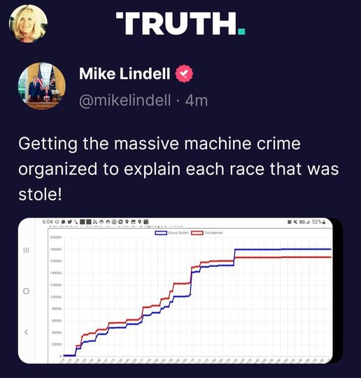 May be an image of 3 people and text
