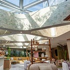 Mexico City, With My Neighborhood