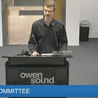 Operations Committee Recommends Updated Traffic Rules, Water Meter Penalties & Transit Schedule Pilot