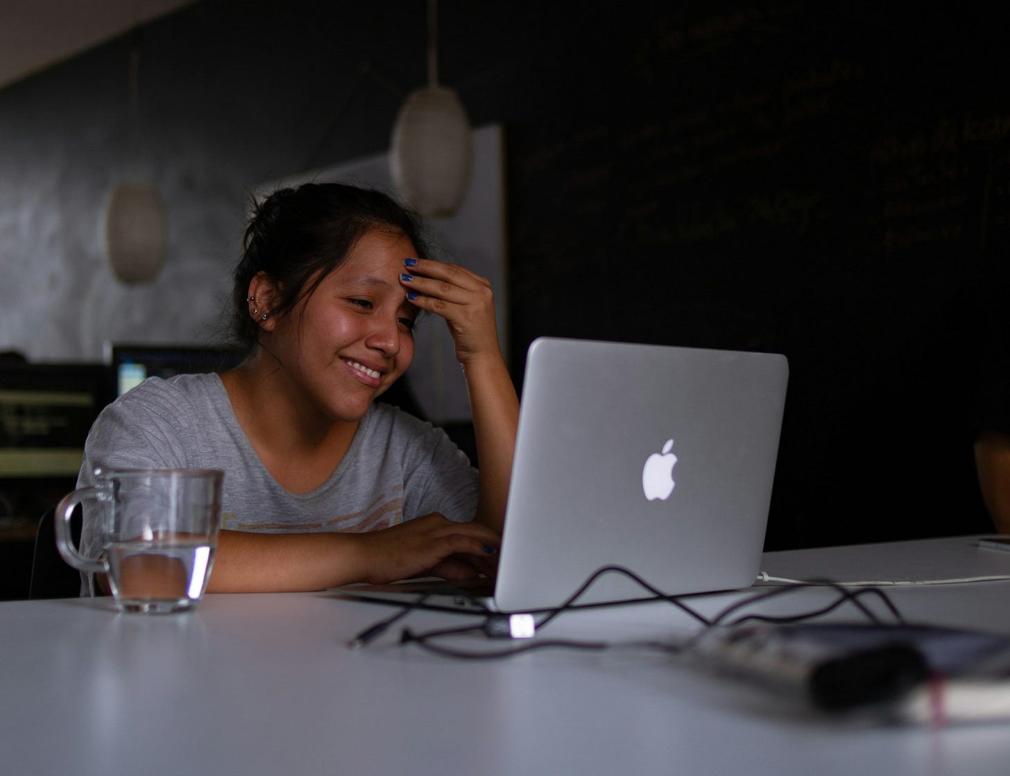 The Enterprise Evaluation Dilemma